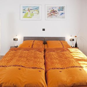 Familien-Zimmer